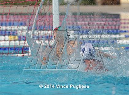 Thumbnail 2 in El Camino Real vs. Granada Hills photogallery.