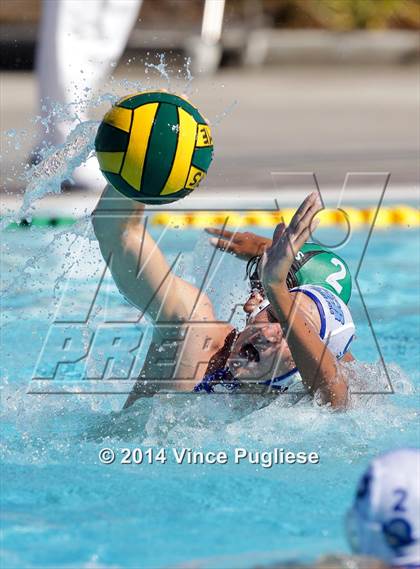 Thumbnail 3 in El Camino Real vs. Granada Hills photogallery.