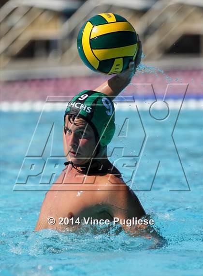 Thumbnail 3 in El Camino Real vs. Granada Hills photogallery.