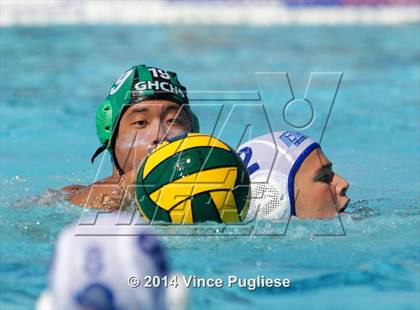 Thumbnail 1 in El Camino Real vs. Granada Hills photogallery.