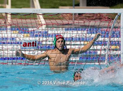 Thumbnail 2 in El Camino Real vs. Granada Hills photogallery.