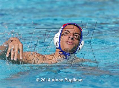 Thumbnail 2 in El Camino Real vs. Granada Hills photogallery.