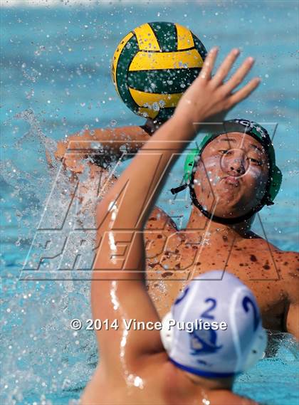 Thumbnail 1 in El Camino Real vs. Granada Hills photogallery.
