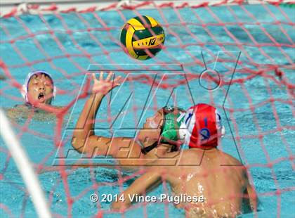 Thumbnail 3 in El Camino Real vs. Granada Hills photogallery.
