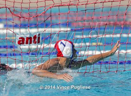 Thumbnail 3 in El Camino Real vs. Granada Hills photogallery.