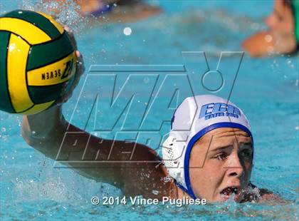 Thumbnail 3 in El Camino Real vs. Granada Hills photogallery.
