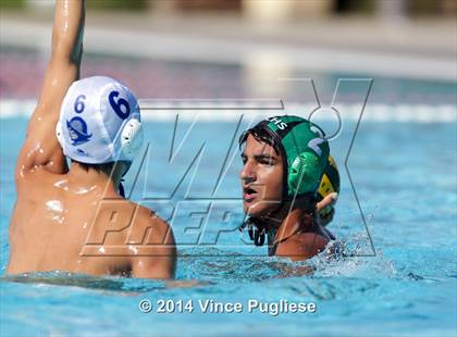 Thumbnail 3 in El Camino Real vs. Granada Hills photogallery.