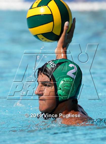 Thumbnail 1 in El Camino Real vs. Granada Hills photogallery.