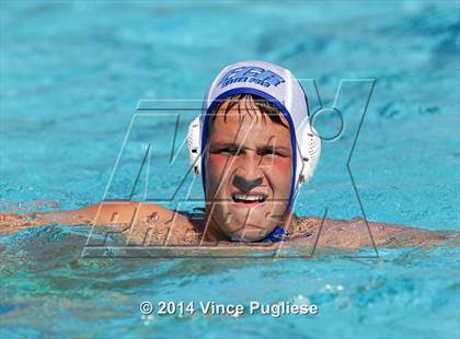 Thumbnail 2 in El Camino Real vs. Granada Hills photogallery.