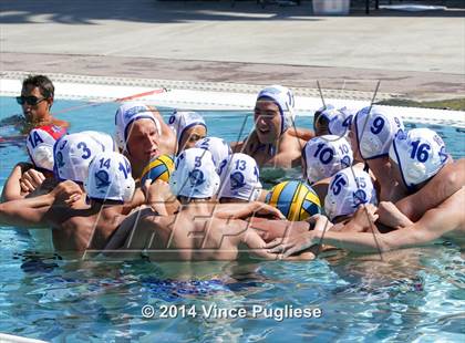 Thumbnail 3 in El Camino Real vs. Granada Hills photogallery.
