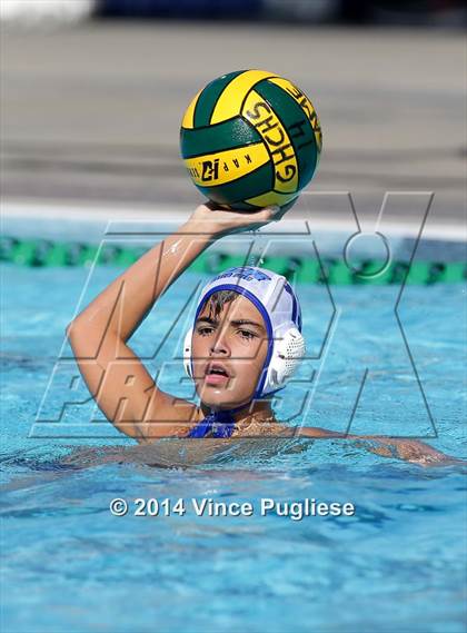 Thumbnail 2 in El Camino Real vs. Granada Hills photogallery.