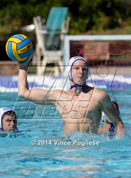 Thumbnail 1 in El Camino Real vs. Granada Hills photogallery.