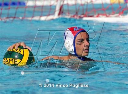 Thumbnail 2 in El Camino Real vs. Granada Hills photogallery.