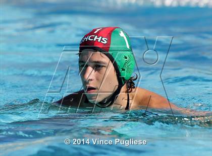 Thumbnail 1 in El Camino Real vs. Granada Hills photogallery.