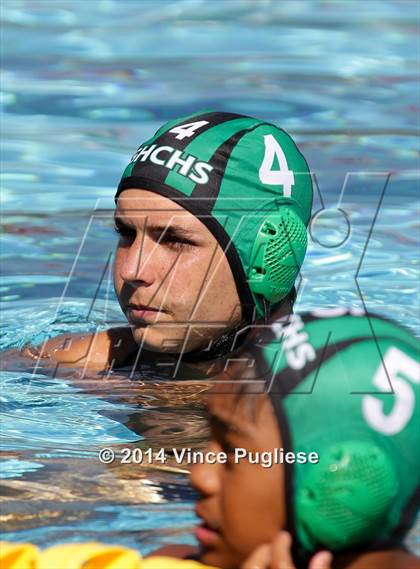 Thumbnail 1 in El Camino Real vs. Granada Hills photogallery.