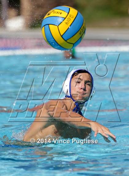 Thumbnail 3 in El Camino Real vs. Granada Hills photogallery.