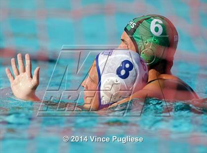 Thumbnail 1 in El Camino Real vs. Granada Hills photogallery.
