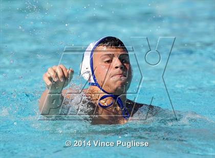 Thumbnail 2 in El Camino Real vs. Granada Hills photogallery.