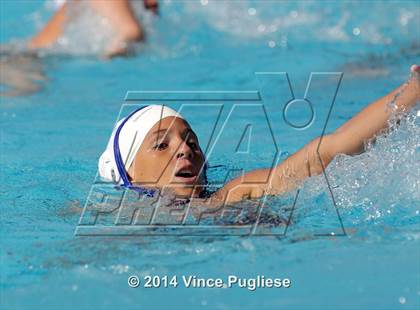 Thumbnail 1 in El Camino Real vs. Granada Hills photogallery.