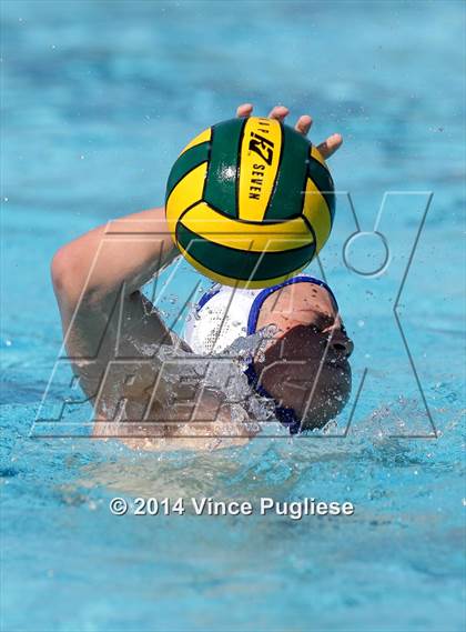 Thumbnail 3 in El Camino Real vs. Granada Hills photogallery.