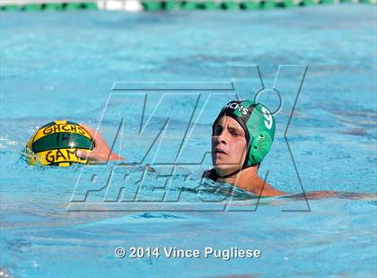 Thumbnail 1 in El Camino Real vs. Granada Hills photogallery.