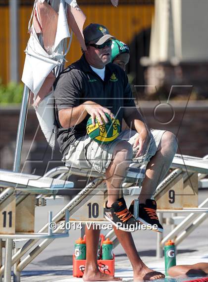 Thumbnail 2 in El Camino Real vs. Granada Hills photogallery.