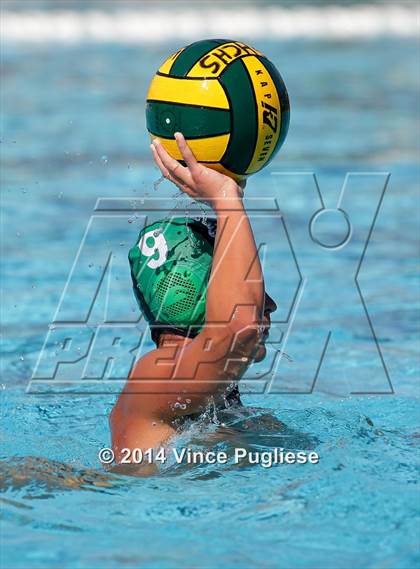 Thumbnail 3 in El Camino Real vs. Granada Hills photogallery.