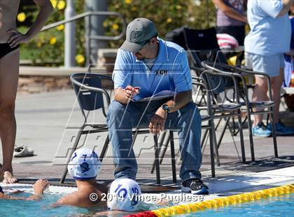 Thumbnail 2 in El Camino Real vs. Granada Hills photogallery.