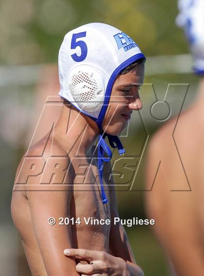 Thumbnail 2 in El Camino Real vs. Granada Hills photogallery.