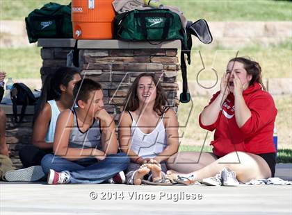 Thumbnail 3 in El Camino Real vs. Granada Hills photogallery.