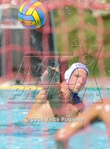 Thumbnail 3 in El Camino Real vs. Granada Hills photogallery.