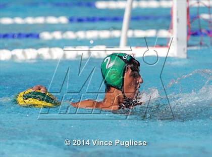 Thumbnail 3 in El Camino Real vs. Granada Hills photogallery.