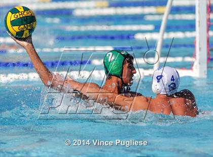 Thumbnail 1 in El Camino Real vs. Granada Hills photogallery.