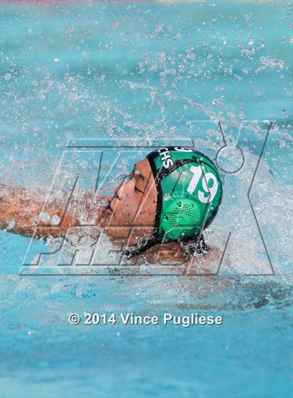 Thumbnail 3 in El Camino Real vs. Granada Hills photogallery.
