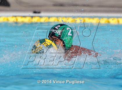 Thumbnail 2 in El Camino Real vs. Granada Hills photogallery.
