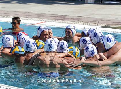 Thumbnail 1 in El Camino Real vs. Granada Hills photogallery.