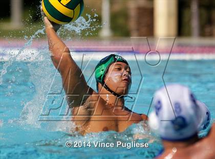 Thumbnail 2 in El Camino Real vs. Granada Hills photogallery.