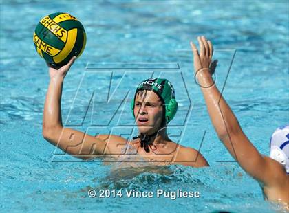 Thumbnail 3 in El Camino Real vs. Granada Hills photogallery.