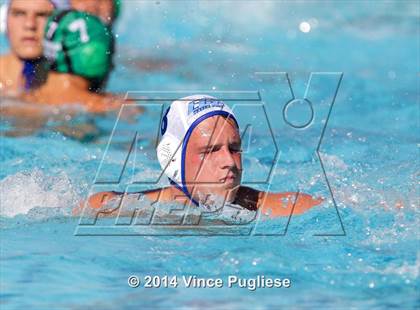 Thumbnail 2 in El Camino Real vs. Granada Hills photogallery.