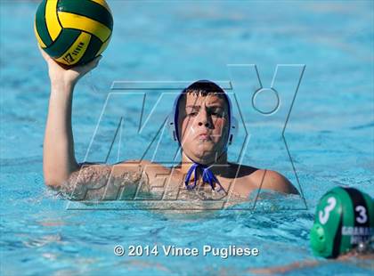 Thumbnail 1 in El Camino Real vs. Granada Hills photogallery.