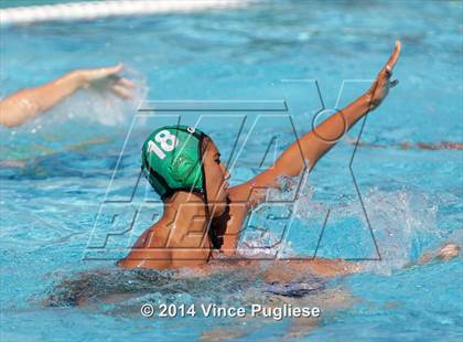 Thumbnail 2 in El Camino Real vs. Granada Hills photogallery.