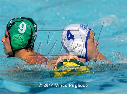 Thumbnail 2 in El Camino Real vs. Granada Hills photogallery.