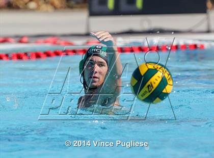 Thumbnail 2 in El Camino Real vs. Granada Hills photogallery.