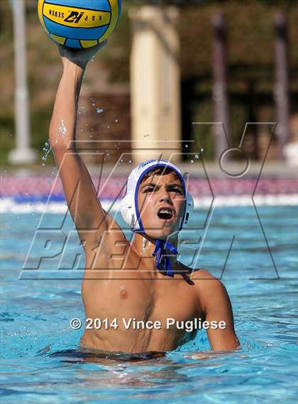 Thumbnail 3 in El Camino Real vs. Granada Hills photogallery.
