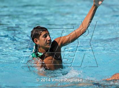 Thumbnail 3 in El Camino Real vs. Granada Hills photogallery.