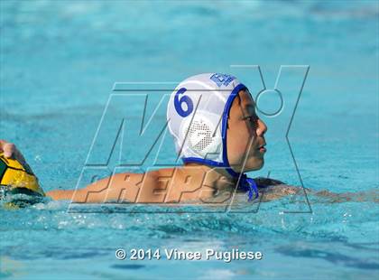 Thumbnail 3 in El Camino Real vs. Granada Hills photogallery.