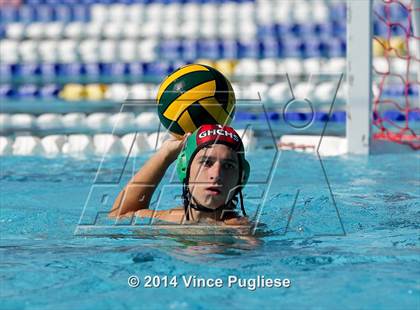 Thumbnail 1 in El Camino Real vs. Granada Hills photogallery.
