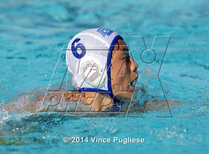 Thumbnail 1 in El Camino Real vs. Granada Hills photogallery.