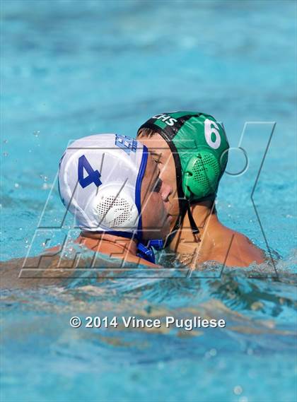 Thumbnail 1 in El Camino Real vs. Granada Hills photogallery.