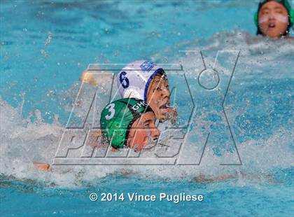 Thumbnail 2 in El Camino Real vs. Granada Hills photogallery.
